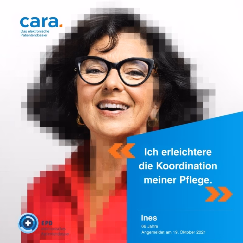 EPD jetzt eröffnen: Bessere Gesundheitsversorgung für Freiburger!