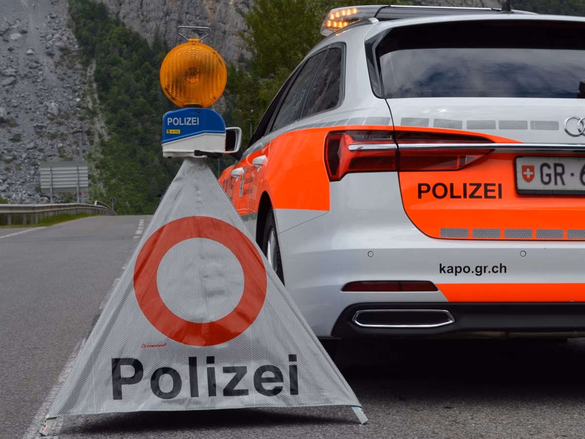 Verkehrseinschränkungen in Davos: X-Trails sorgt für Umleitungen!