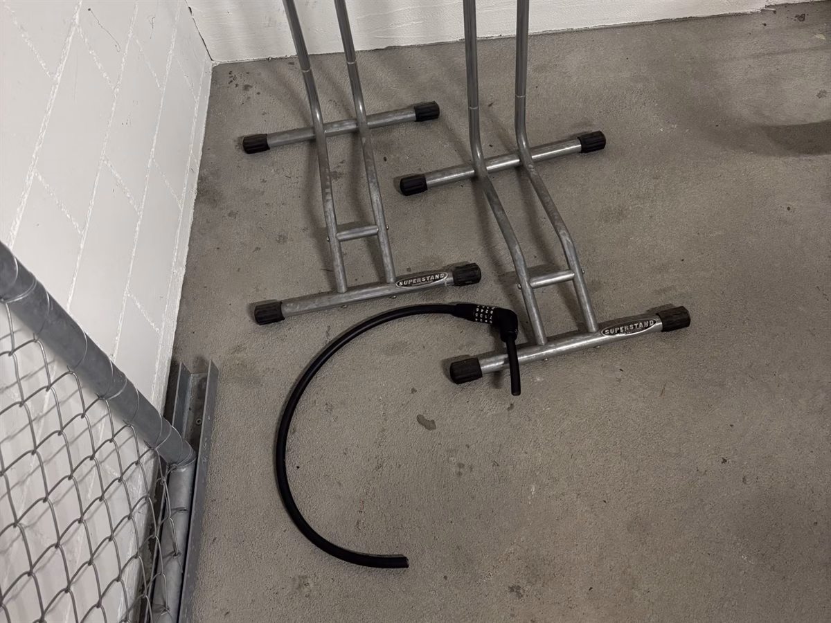 Fahrraddiebe schlagen in Maienfeld zu – Polizei bittet um Hinweise!