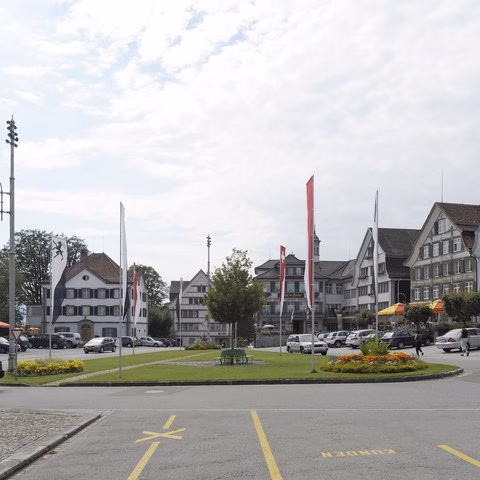 Farbiges Appenzellerland: Denkmalpflege-Tagung zieht Fachleute an!