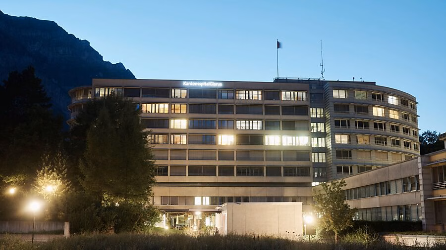 Kanton Glarus erhöht Abgeltung für Kantonsspital deutlich!