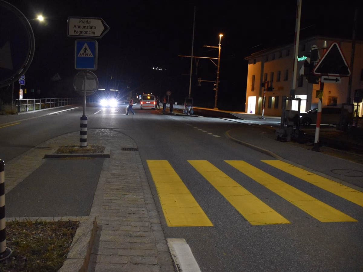 Motorradfahrer verletzt: Frau unter Alkoholeinfluss verursacht Unfall!