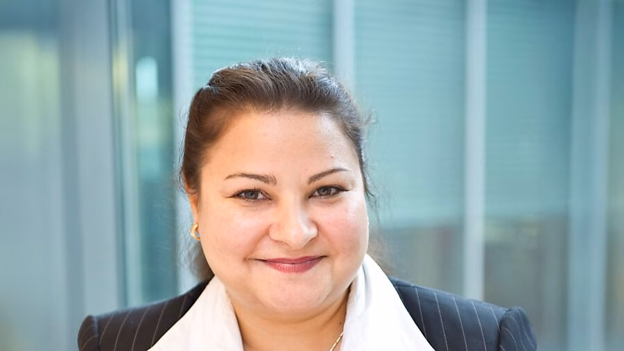 Neuer Datenschutz-Chef: Charlene Kramer im Rennen um die Wahl!