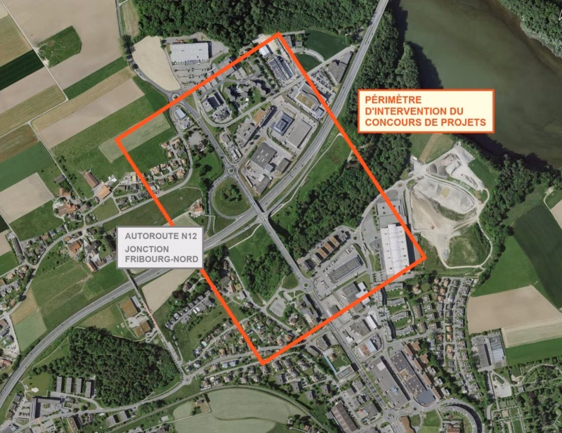 Neues Viadukt-Projekt: Sicherer Zugang für Fußgänger und Radfahrer!