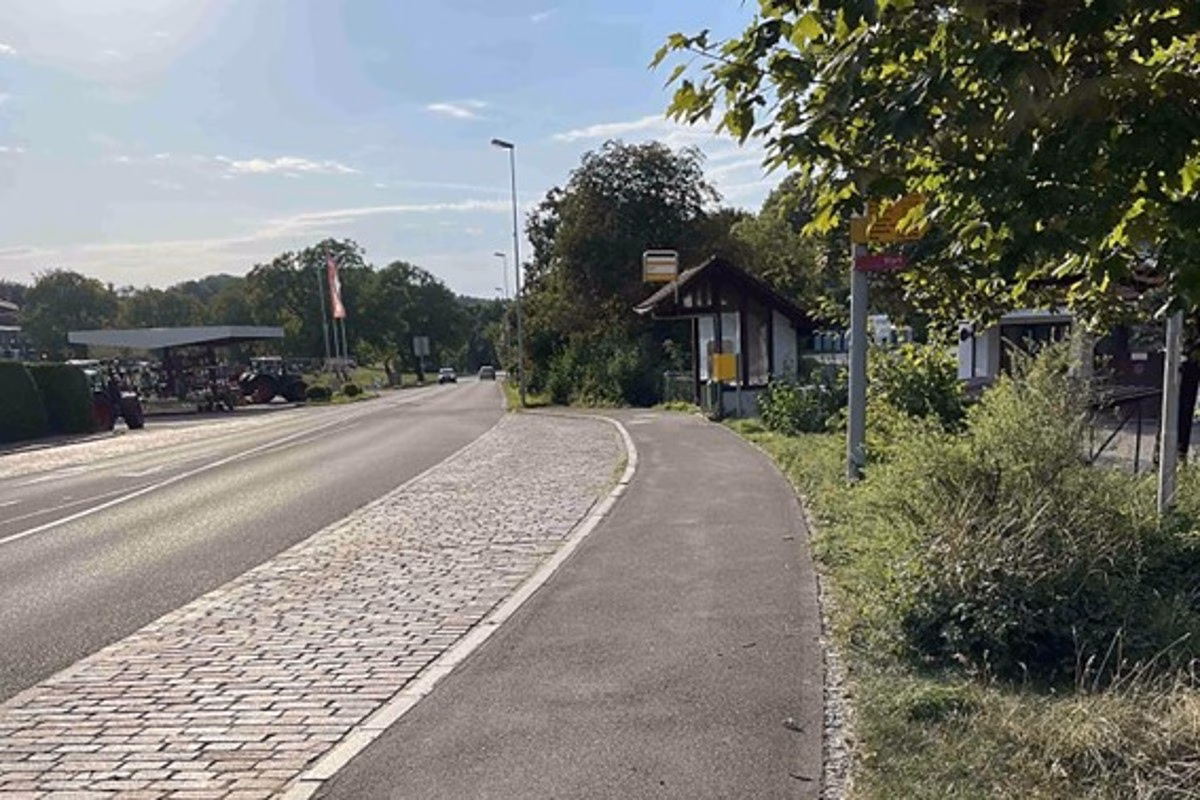 Neues für die Mobilität: Bushaltestellen in Jonen, Stetten und Effingen werden umgebaut!