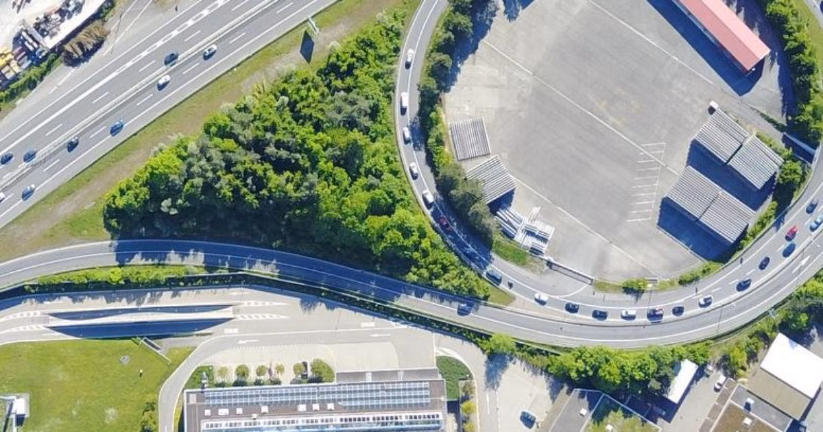 Strassenverkehrsgebühren sinken um 25% – Zuger profitieren sofort!