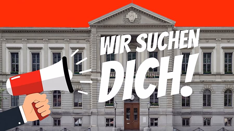 Deine Chance auf die Lehre beim Kanton Glarus – Jetzt bewerben!