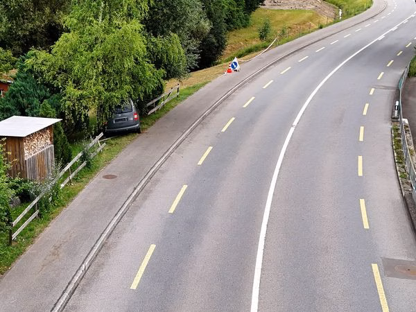 Fahrer stirbt nach Crash in Ennetmoos – Ermittlungen laufen!