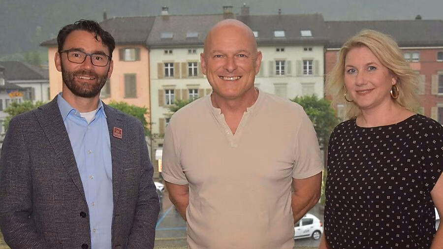 Glarner Verbände starten Firmenabo Ostwind: Günstiger zu Arbeit und zurück!