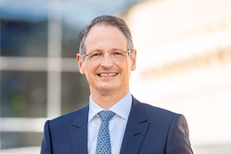 Luca Jelmoni: Neuer Star im HFR-Verwaltungsrat für eine bessere Zukunft!