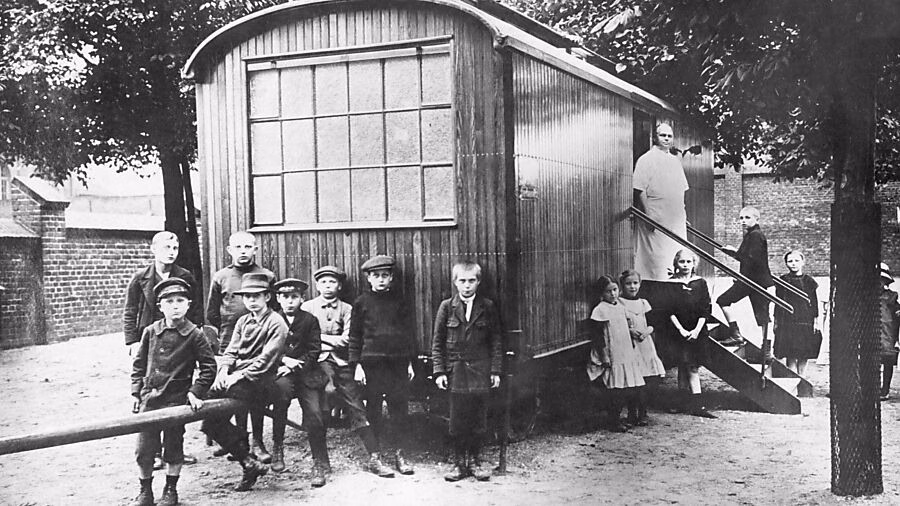 Wichtige Änderungen bei der Zahnpflege für Glarner Schulkinder!