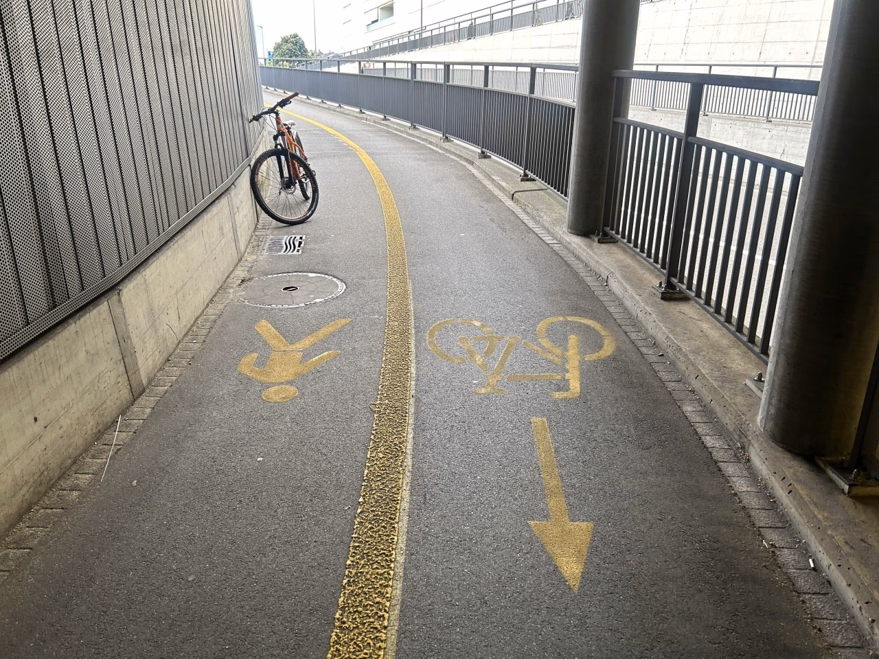 Zofingen: Junge erleidet schwere Kopfverletzungen nach Fahrradunfall!