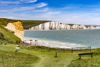 Neue Einreisegenehmigung bei England-Besuchen