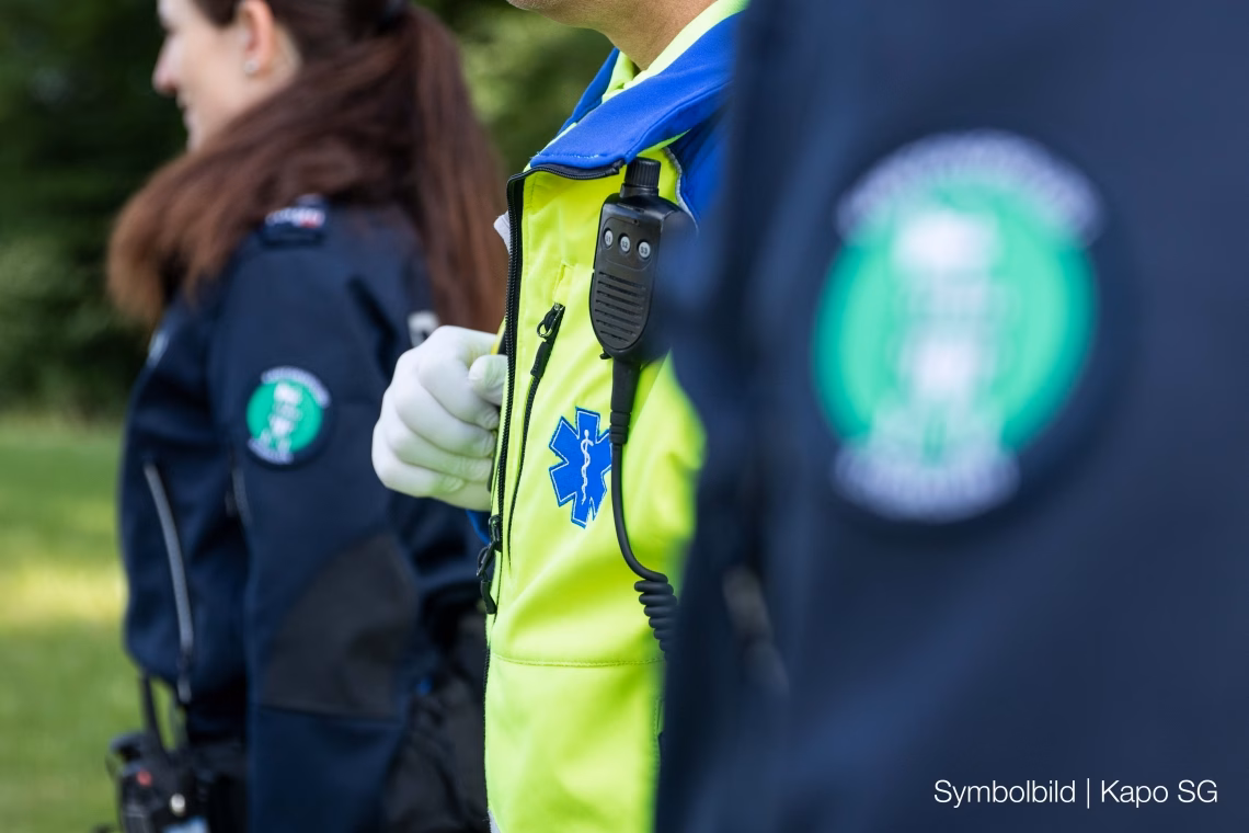 Brutaler Überfall vor Migros: 24-Jähriger verletzt – Zeugen gesucht!