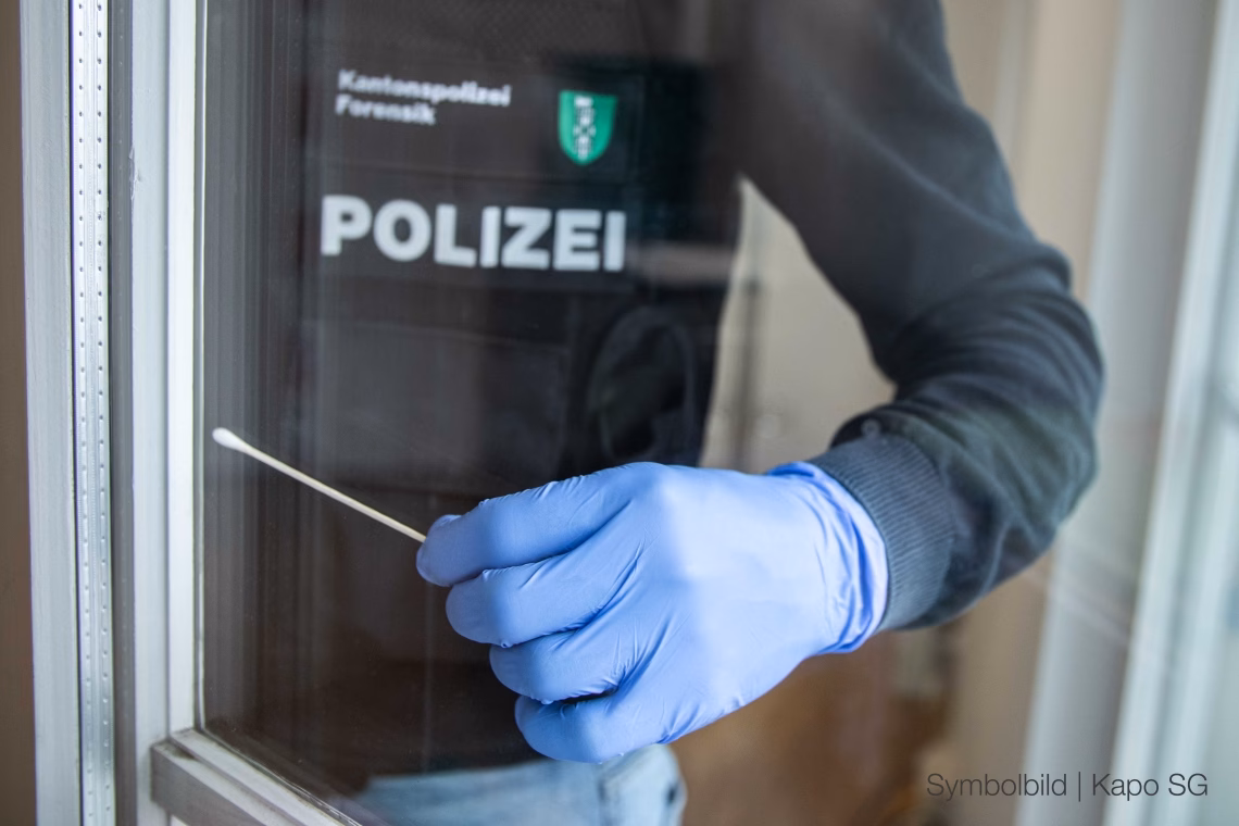 Einbruch am Sonnhaldenweg: Täter durchsuchen Einfamilienhaus!