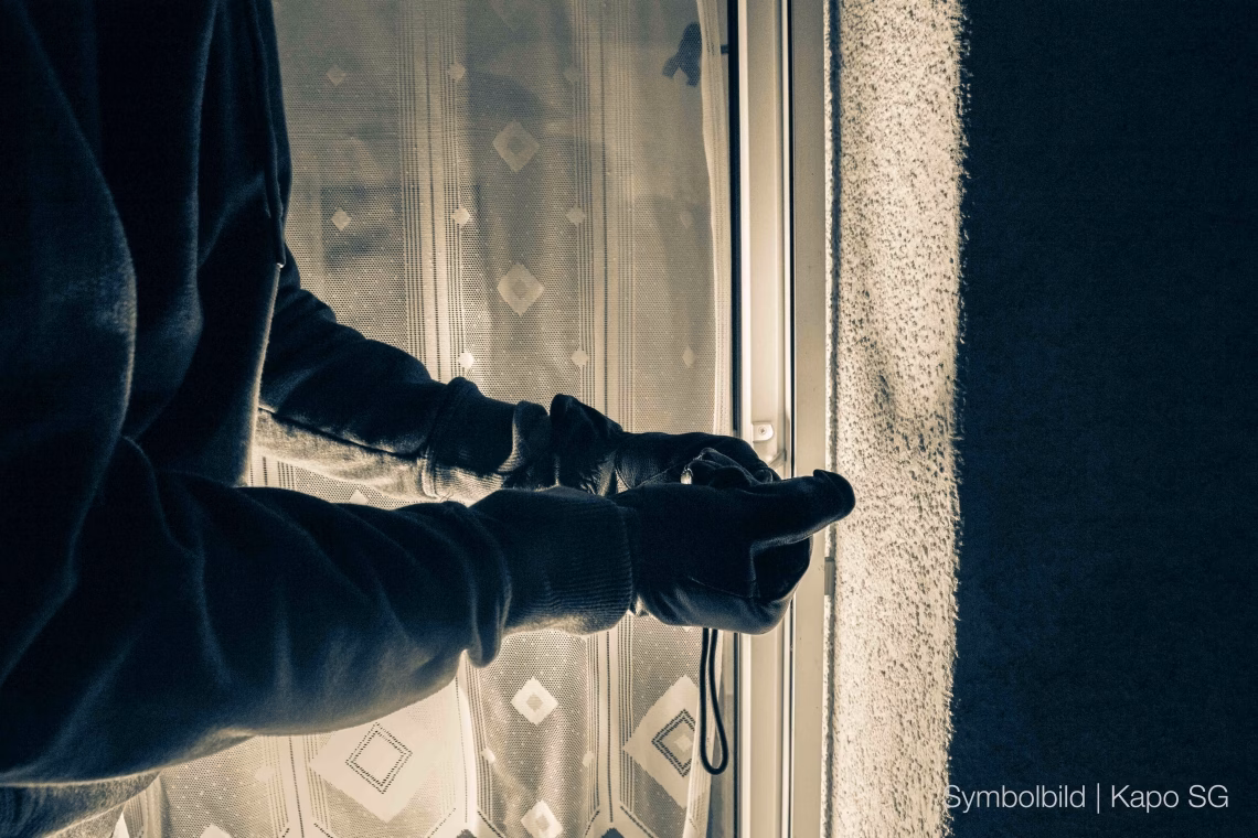 Einbruchsschock im Lerchenfeld: Antike Uhren für Hunderte gestohlen!