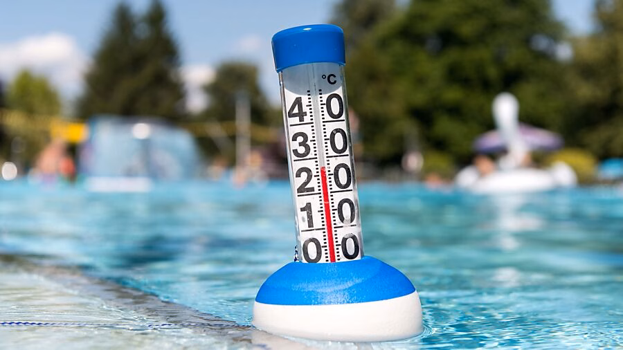 Freibäder in Glarus: Alarmierende Wasserqualität sorgt für Aufsehen!