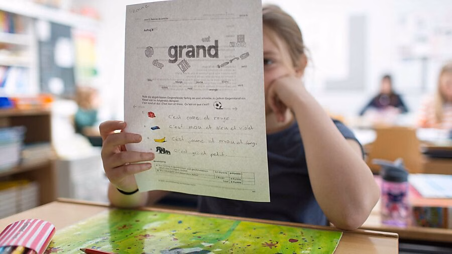 Frühfranzösisch an Glarner Schulen: Kommt die Wende?