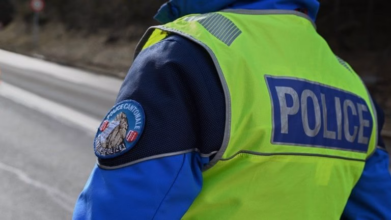 Gleitschirmpilot stirbt bei tragischem Unfall im Saas-Fee!