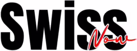 Swiss Now Logo