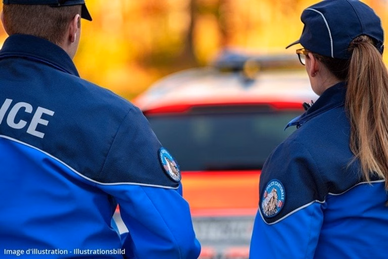 Tödlicher Gleitschirmunfall auf Fiescheralp: Pilotin stirbt im Spital