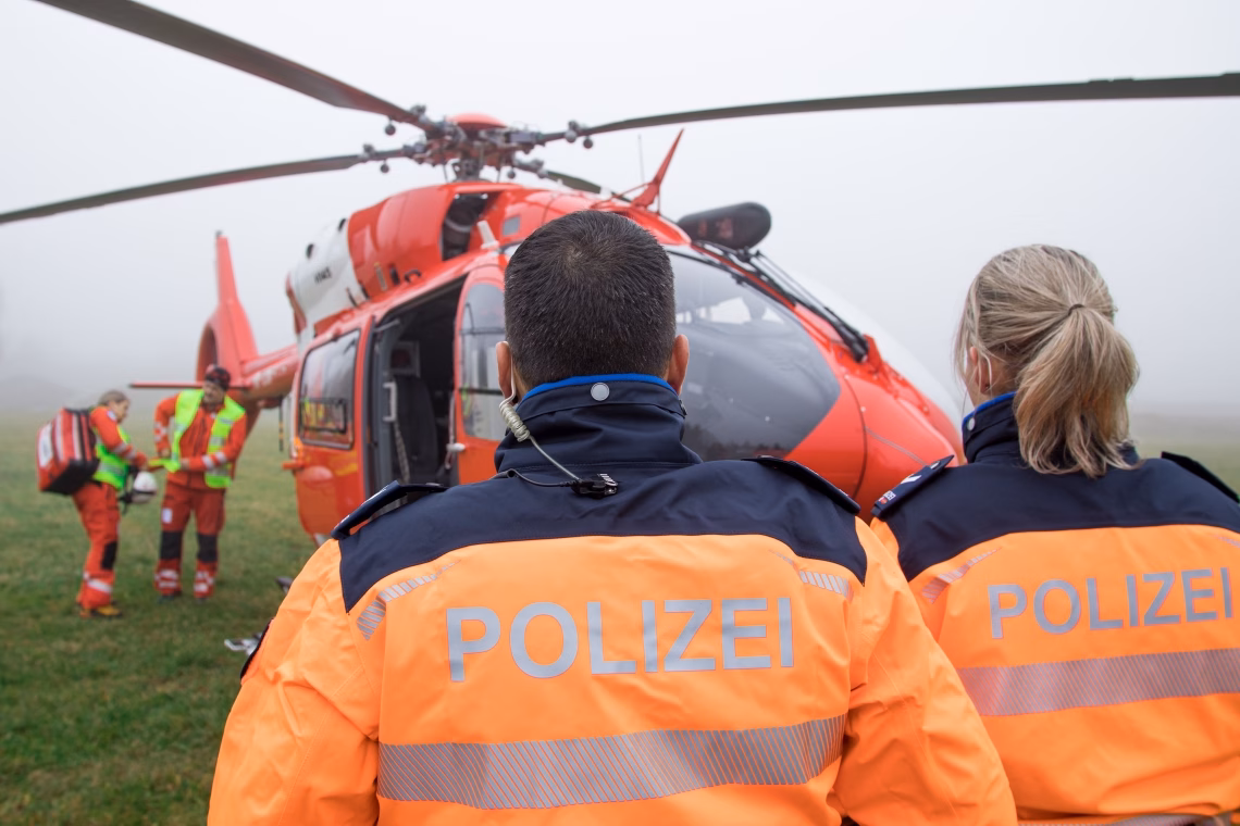 Tödlicher Sturz am Speer: 64-Jähriger verliert sein Leben bei Wanderung