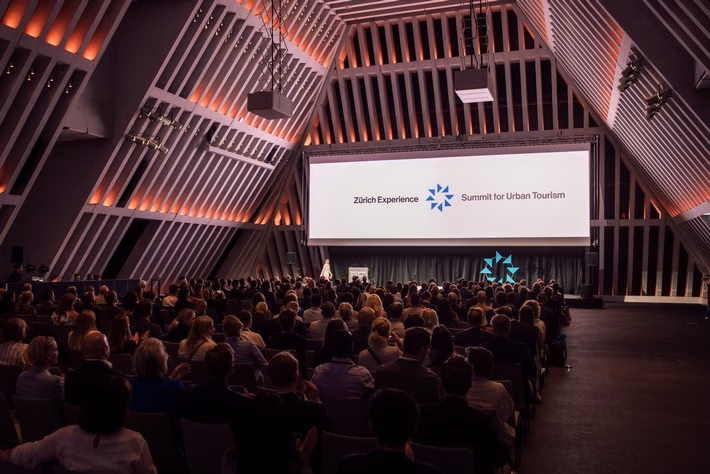 Zürich Experience 2025: Ein fulminanter Erfolg für den Urban Tourism!