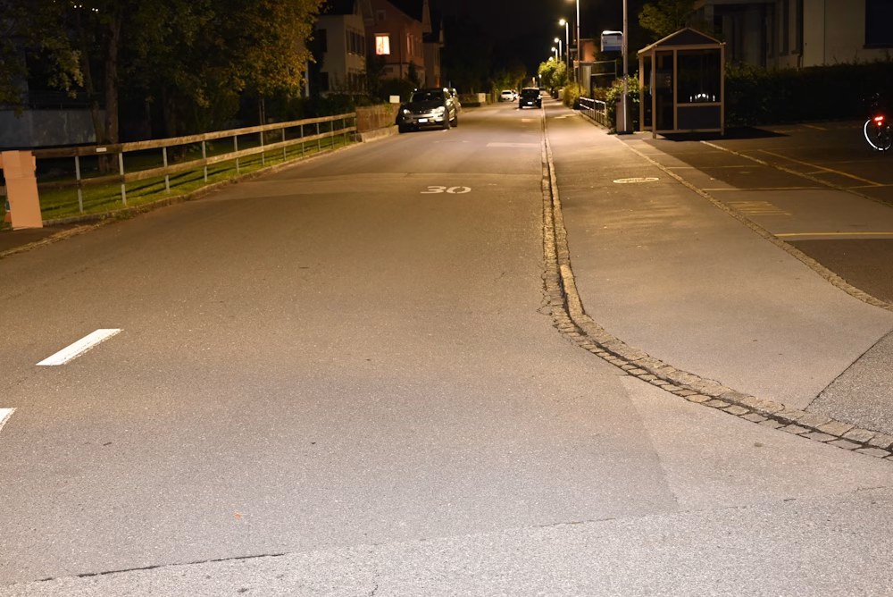 74-Jährige verletzt sich bei E-Bike-Unfall: Ärger mit der Polizei!