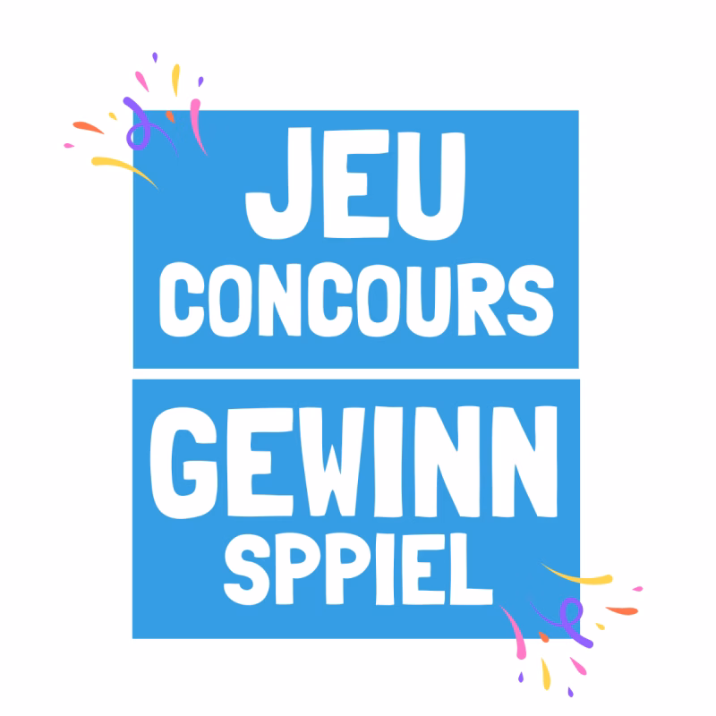 Alle Klassen aufgepasst: Tolle Preise im Wettbewerb gewinnen!