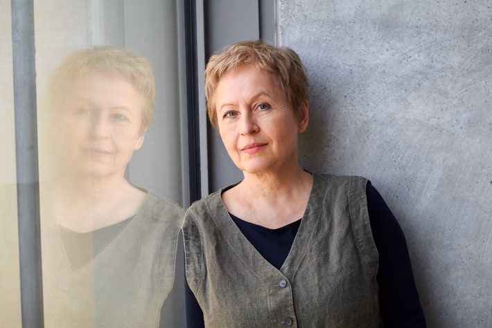 Christine Lavant Preis 2025: Ulrike Draesner als Ausnahmetalent geehrt