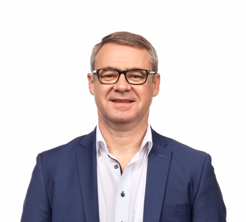 Christophe Chardonnens neu zum Präsidenten der Justizkommission gewählt!