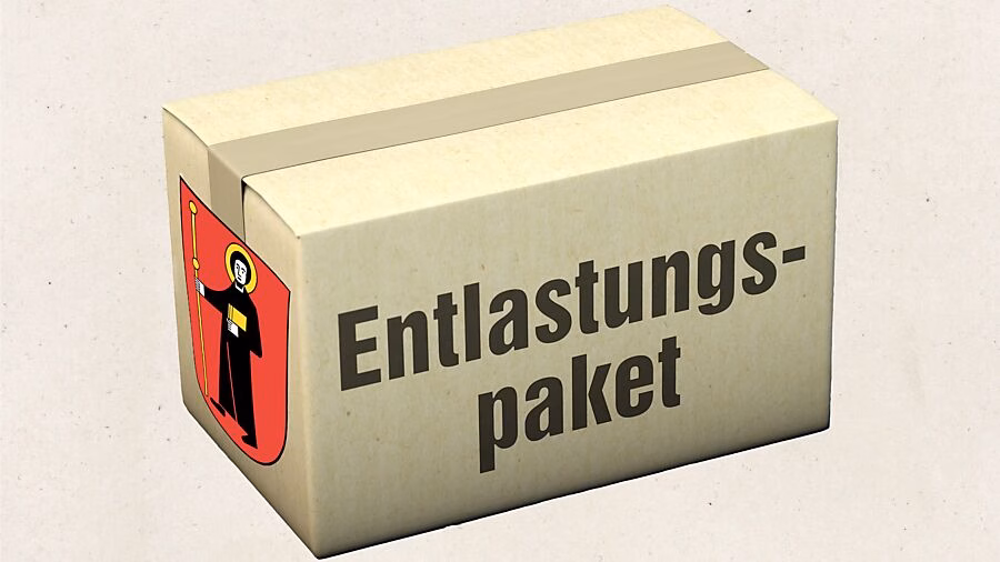 Entlastungspaket 2025+: Acht Maßnahmen für finanzielle Erleichterung!