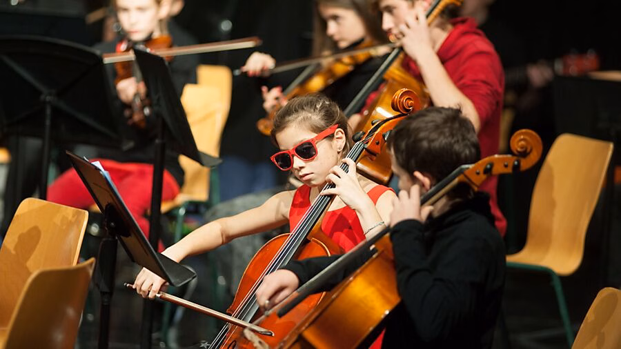 Glarus fördert musikalische Talente: Neues Programm startet 2026!