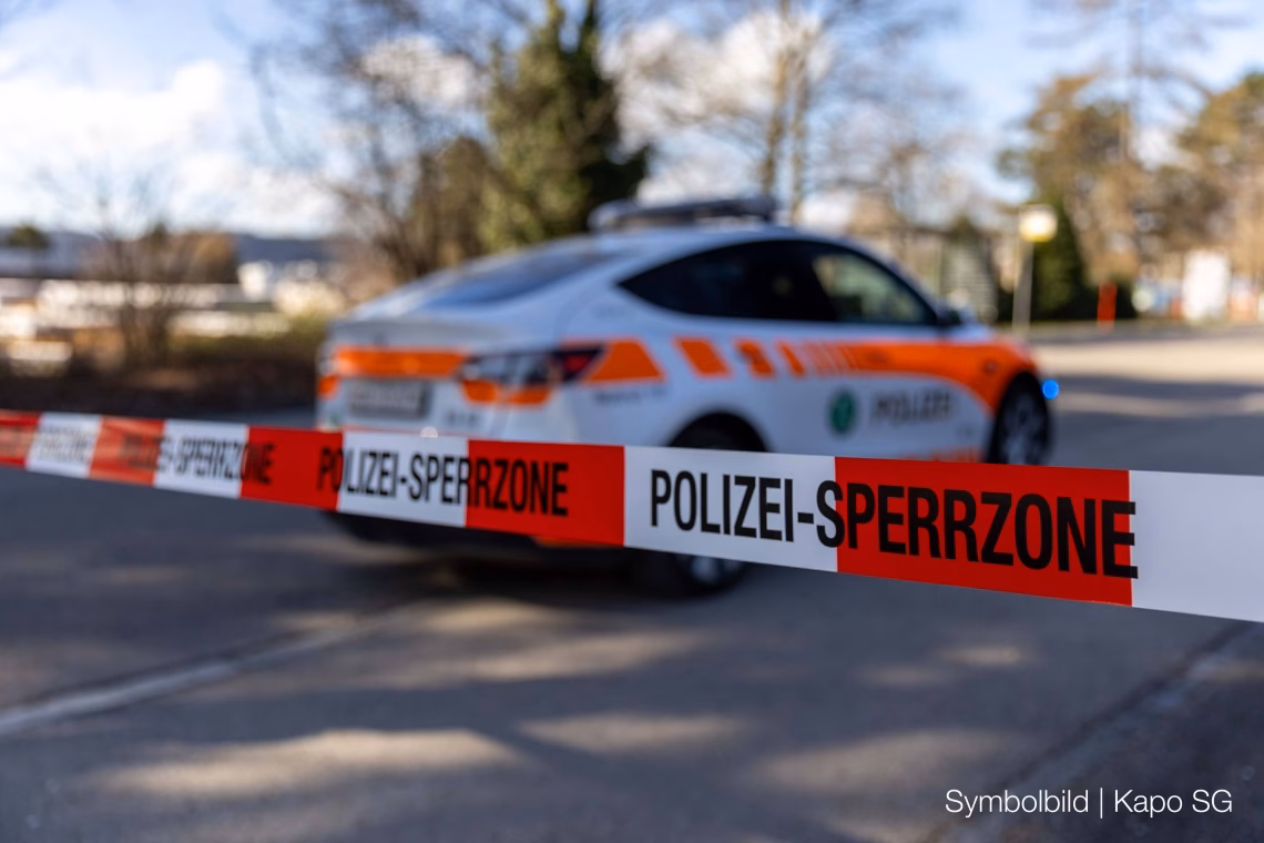 Leblose Frau im Bodensee gefunden: Polizei sucht dringend Zeugen!