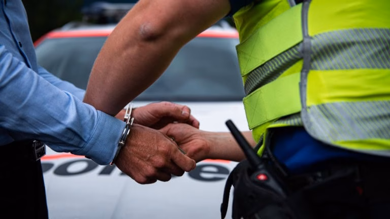 Luxusuhren-Raub in Crans-Montana: Polizei greift schnell ein!