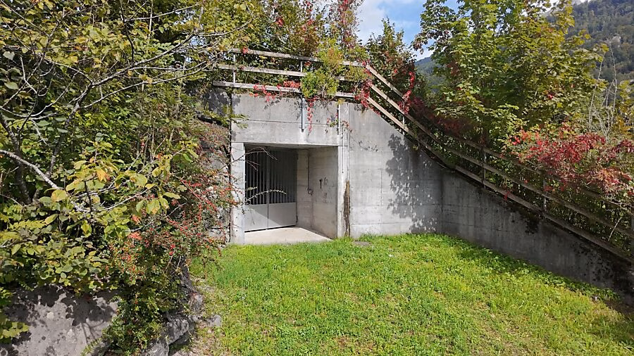 Notfallplanung Asyl in Glarus: Neue Maßnahmen für den Anstieg der Asylsuchenden