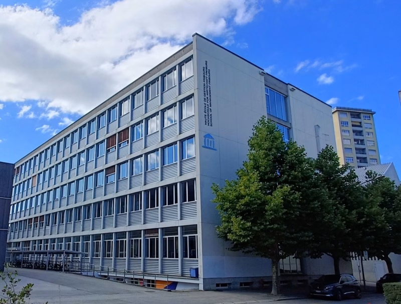 Riesige Umgestaltung der Hochschule Freiburg: Zukunftsprojekt startet 2028!