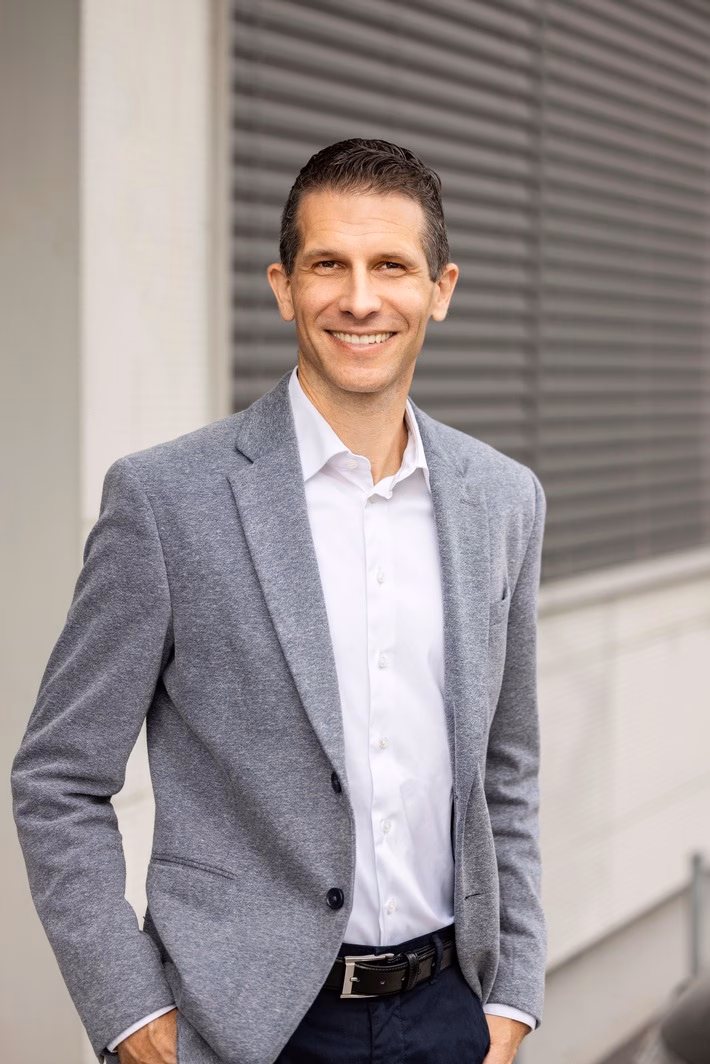Wechsel an der Spitze: Patrick Maurer wird neuer COO bei Allianz Suisse!