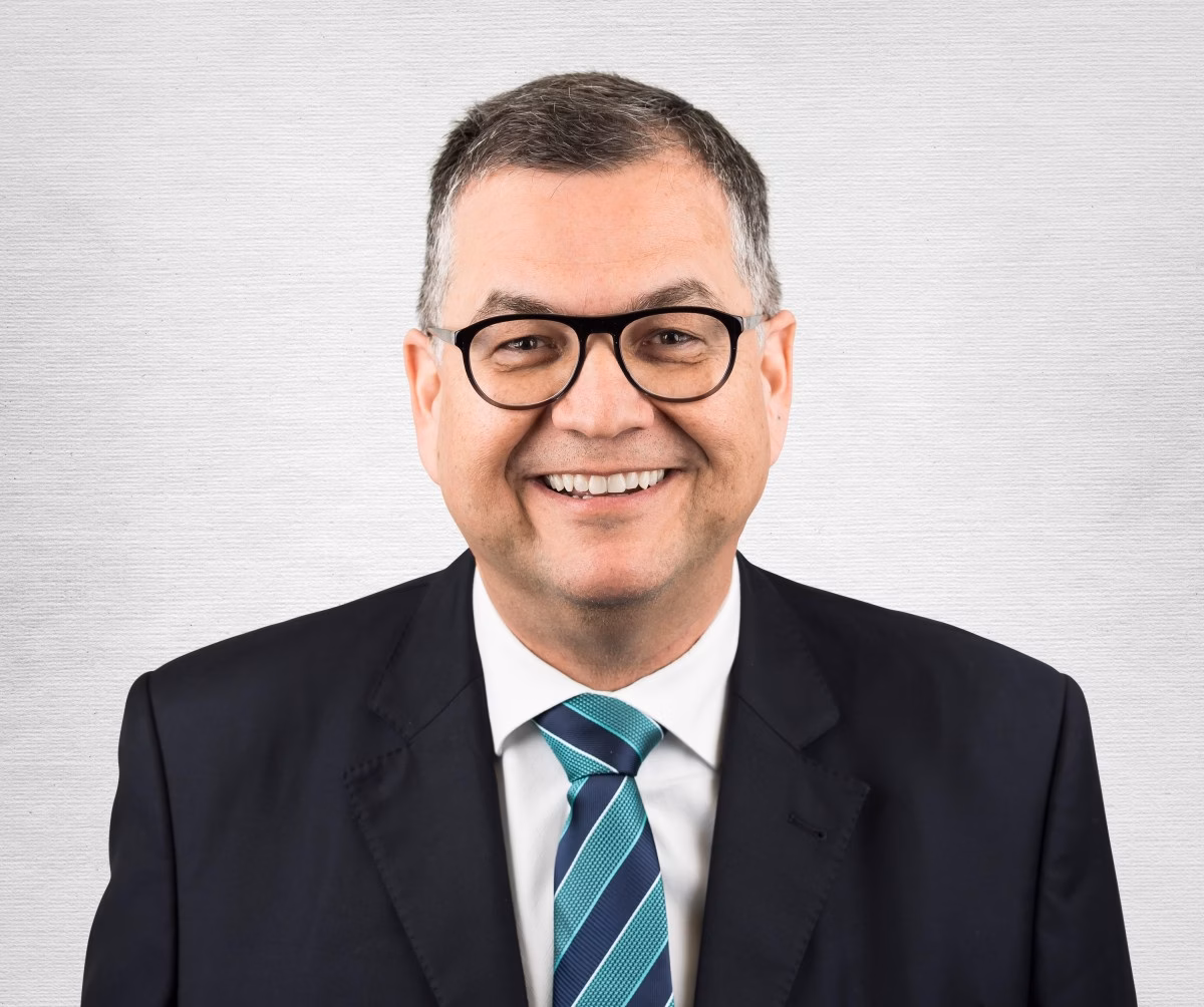 Wende bei der SVA Aargau: Christoph Schenk als neuer CEO vorgestellt!