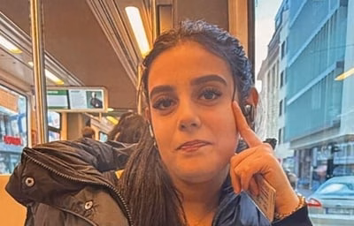 16-Jährige Debora-Aniko Kovács aus Basel vermisst – Hinweise gesucht!