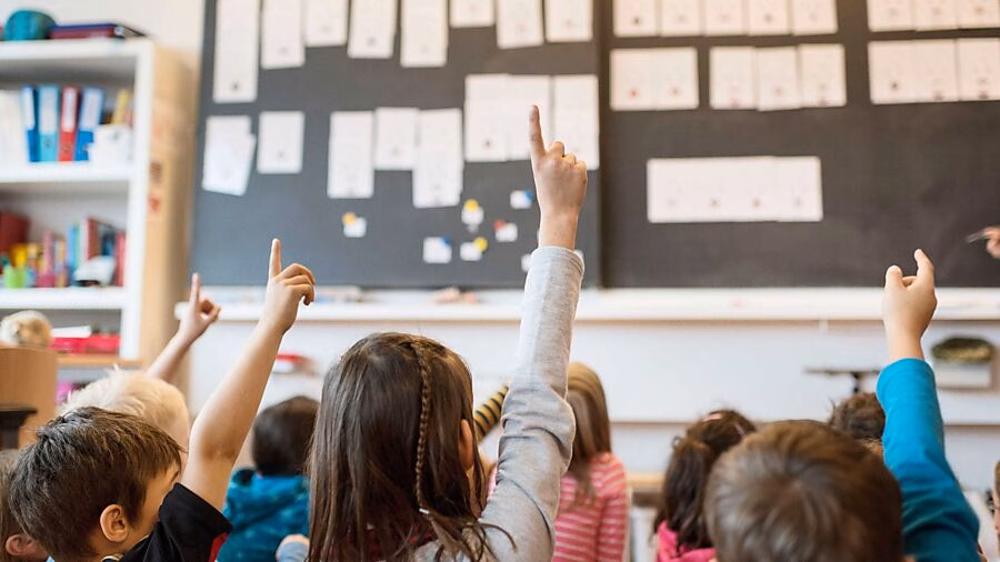 Bildungsgesetz: Teilrevision geht in die Vernehmlassung – Änderungen im Fokus!