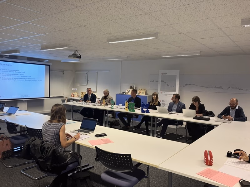 DigiHarmo: Neuer Weg zu gesunder Bildschirmnutzung für Familien!