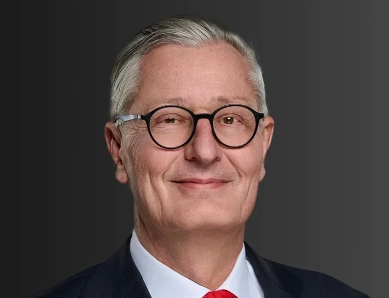 Diplomat Jacques Pitteloud: Rückkehr des  Narrenschiffes  nach Freiburg!
