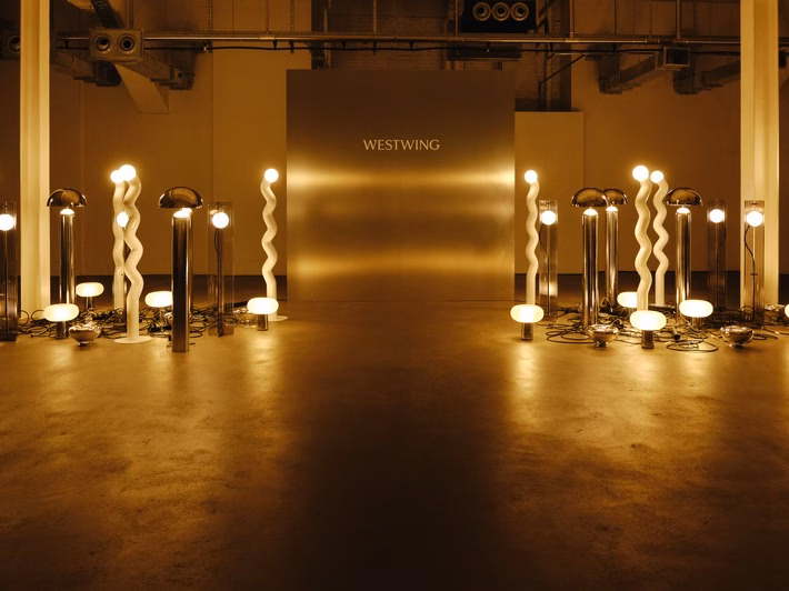 Exklusive Eröffnung: Westwing feiert neuen Store am Kurfürstendamm!