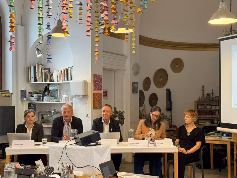 Freiburg plant: 111 neue Plätze für Menschen mit Behinderungen bis 2030!