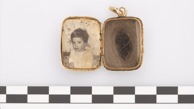 Granges/FR: Polizei entdeckt gestohlene Schätze – Mithilfe gesucht!