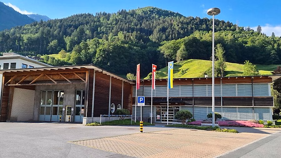 Hochbauprogramm 2026–2029: Grosse Investitionen für Glarus!