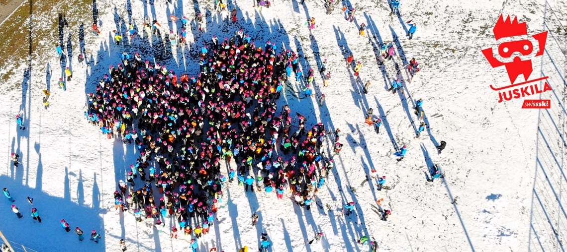 JUSKILA 2020: Unvergessliche Schneesportwoche für Jugendliche in der Lenk!