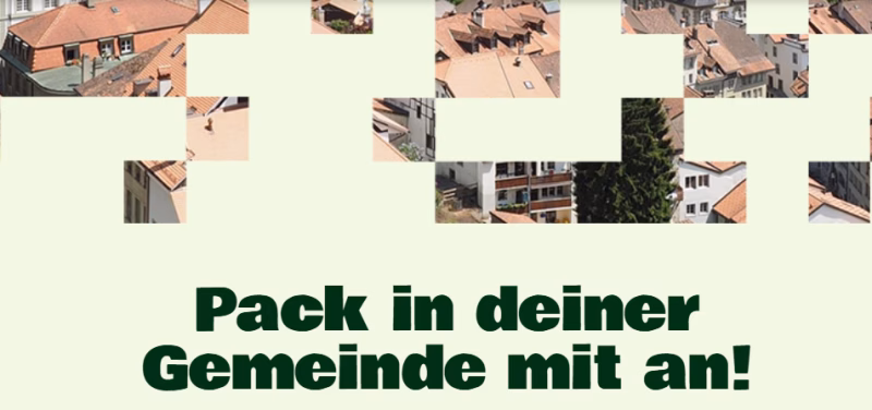 Level Up für Freiburg: Mach mit bei den Gemeindewahlen 2026!