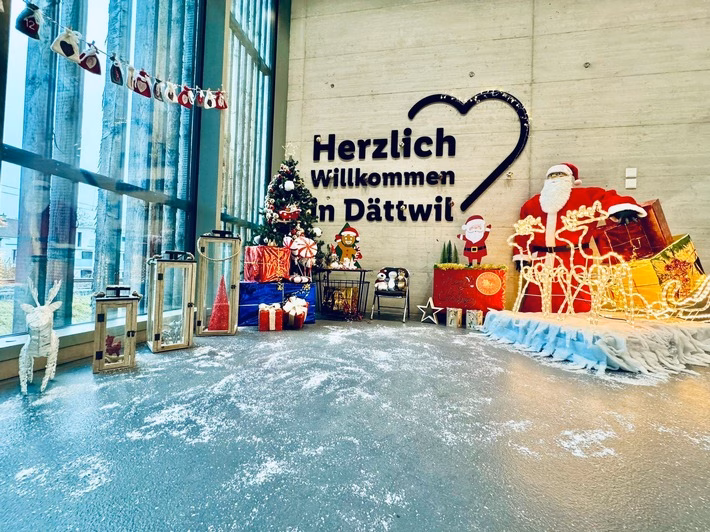 Lidl Schweiz: Filialen Feiern Festtage Früher mit Familienfreundlichen Zeiten!